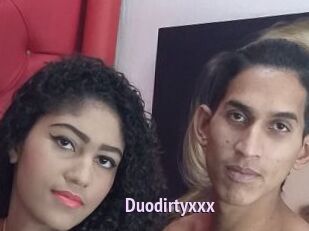 Duodirtyxxx