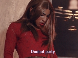Duohot_party