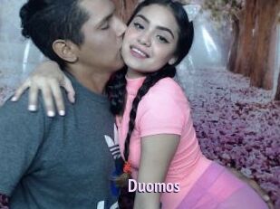 Duomos