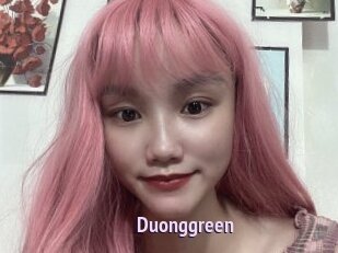 Duonggreen