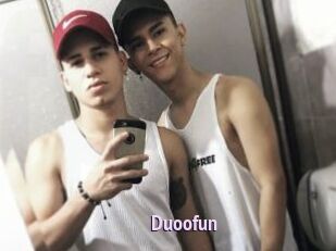 Duoofun