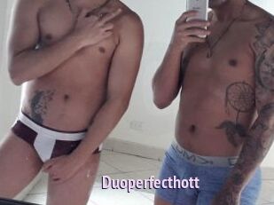 Duoperfecthott
