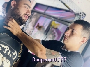 Duopervertt777