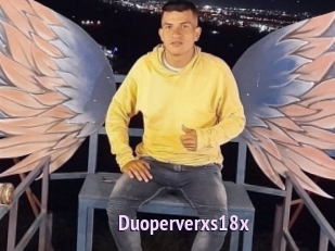 duoperverxs18x Film Porno