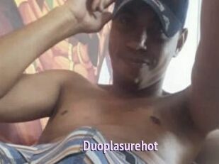 Duoplasurehot