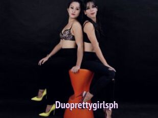 Duoprettygirlsph