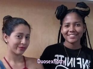 Duosexhotty