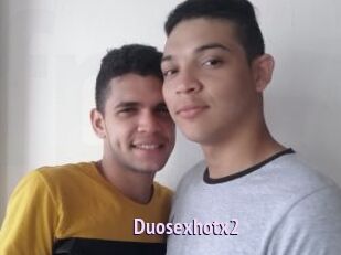 Duosexhotx2