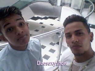 Duosexyshow