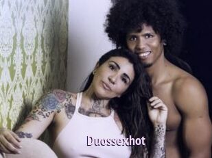 Duossexhot