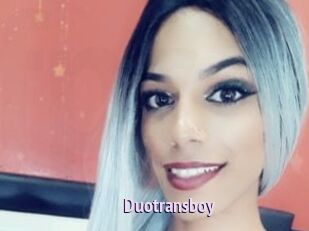 Duotransboy