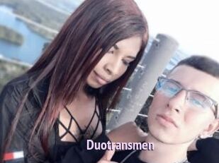 Duotransmen