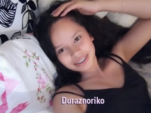 Duraznoriko