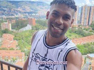 Duremonsieur