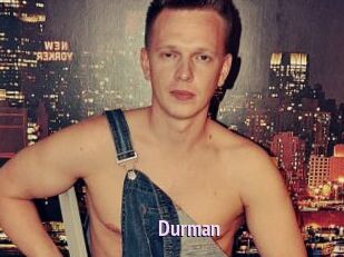 Durman