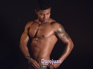Durojuan