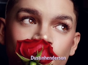 Dustinhenderson