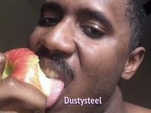Dustysteel