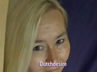 Dutchdesire