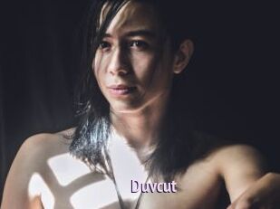 Duvcut