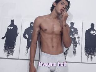 Dwayne_hoff