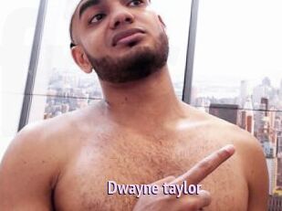 Dwayne_taylor