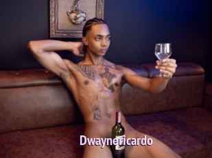 Dwaynericardo
