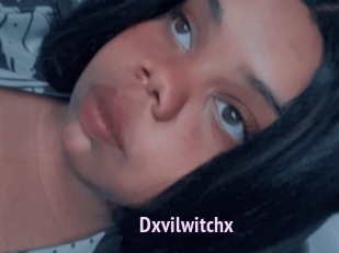 Dxvilwitchx