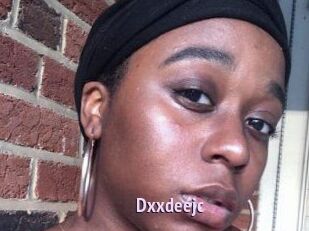 Dxxdeejc