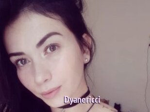 Dyanericci