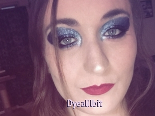 Dyealilbit