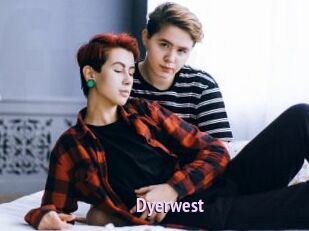 Dyerwest