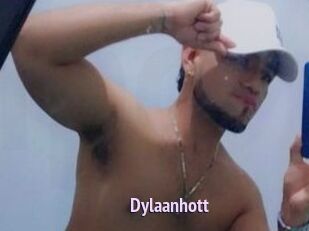 Dylaanhott