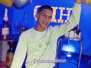 Dylamamadeus