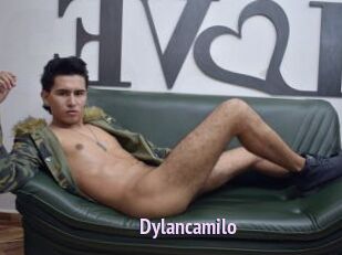 Dylancamilo
