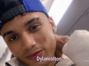 Dylancolton