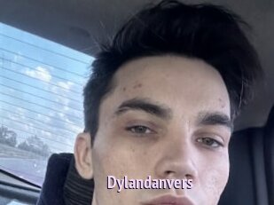 Dylandanvers