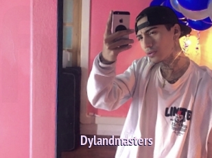 Dylandmasters
