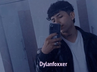 Dylanfoxxer
