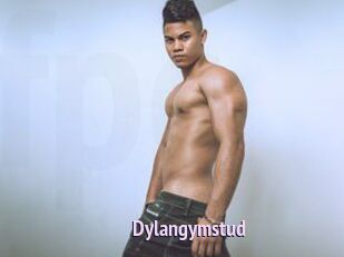 Dylangymstud