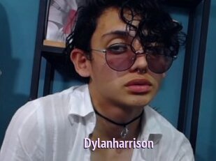 Dylanharrison