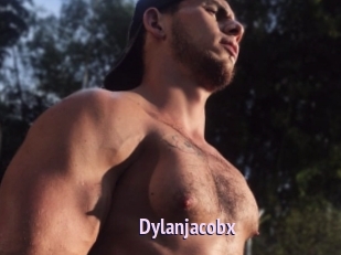Dylanjacobx