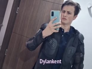 Dylankent