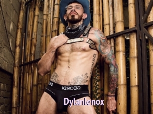 dylanlenox Film Porno