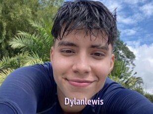 Dylanlewis