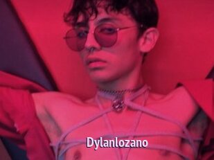 Dylanlozano