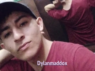 Dylanmaddox