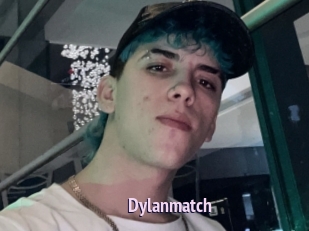 Dylanmatch