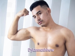 Dylanmathhew