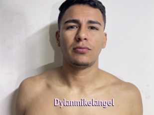 dylanmikelangel Film Porno